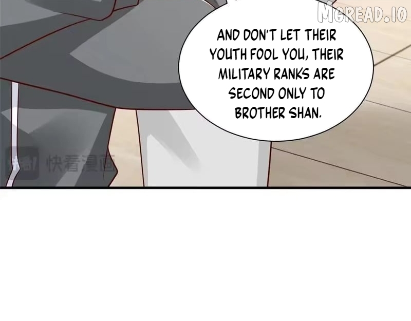 I randomly have a new career every week Chapter 901  - page 100